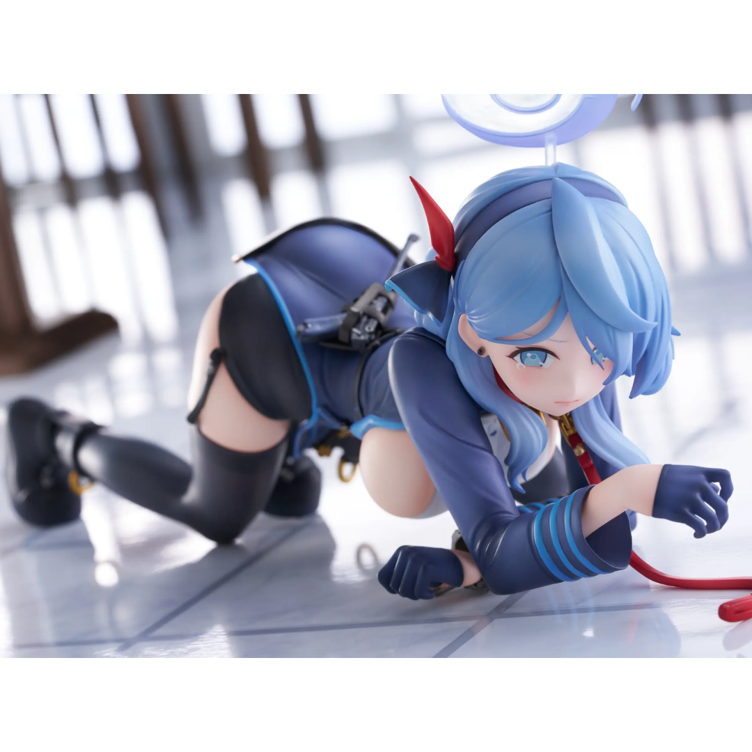 Blue Archive - 1/7 Complete Figure - Ako (Memorial Lobby Ver.)  [PRE-ORDER] (RELEASE JUN26)