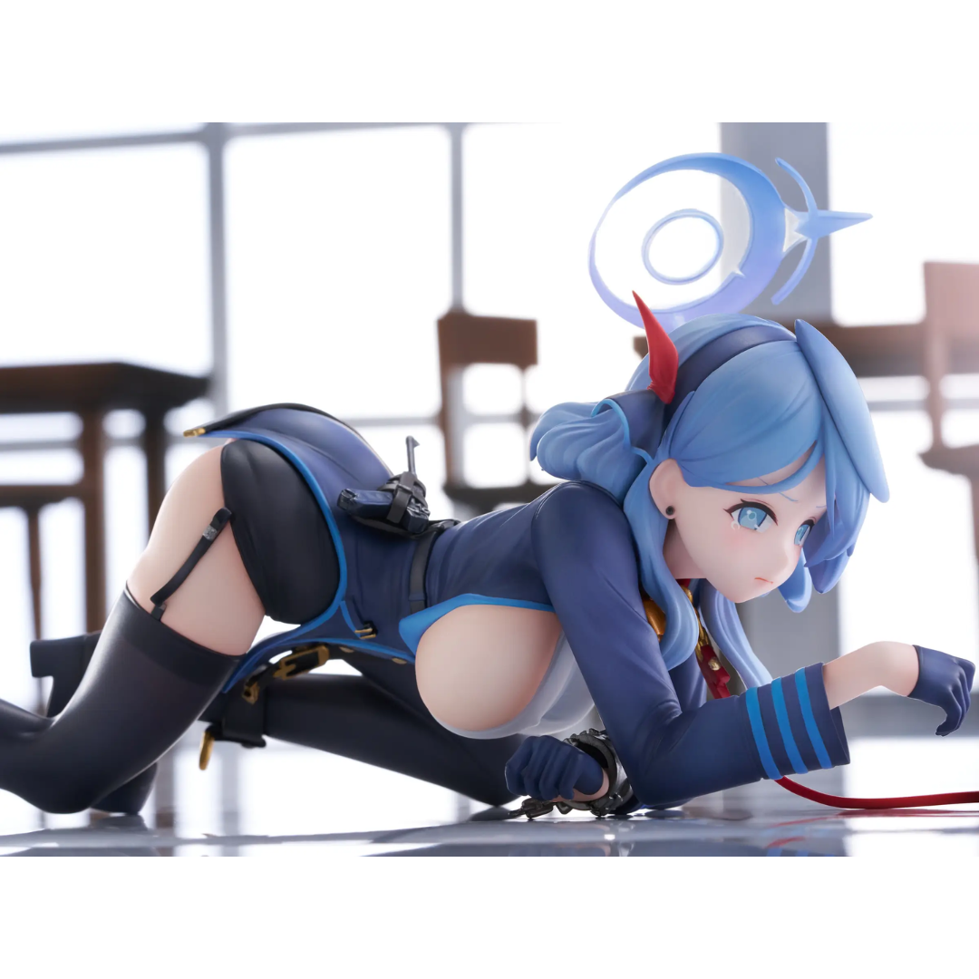 Blue Archive - 1/7 Complete Figure - Ako (Memorial Lobby Ver.)  [PRE-ORDER] (RELEASE JUN26)