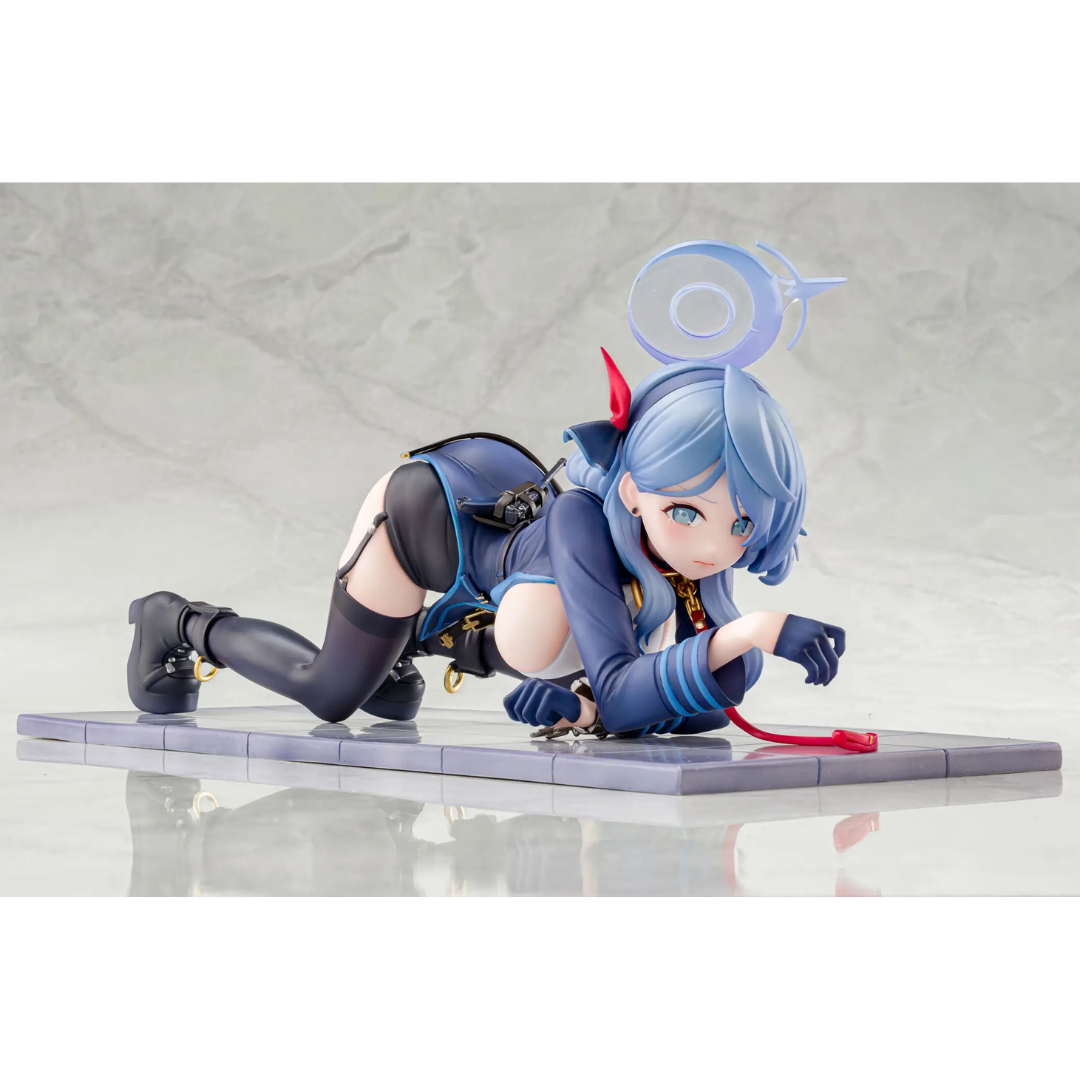 Blue Archive - 1/7 Complete Figure - Ako (Memorial Lobby Ver.)  [PRE-ORDER] (RELEASE JUN26)