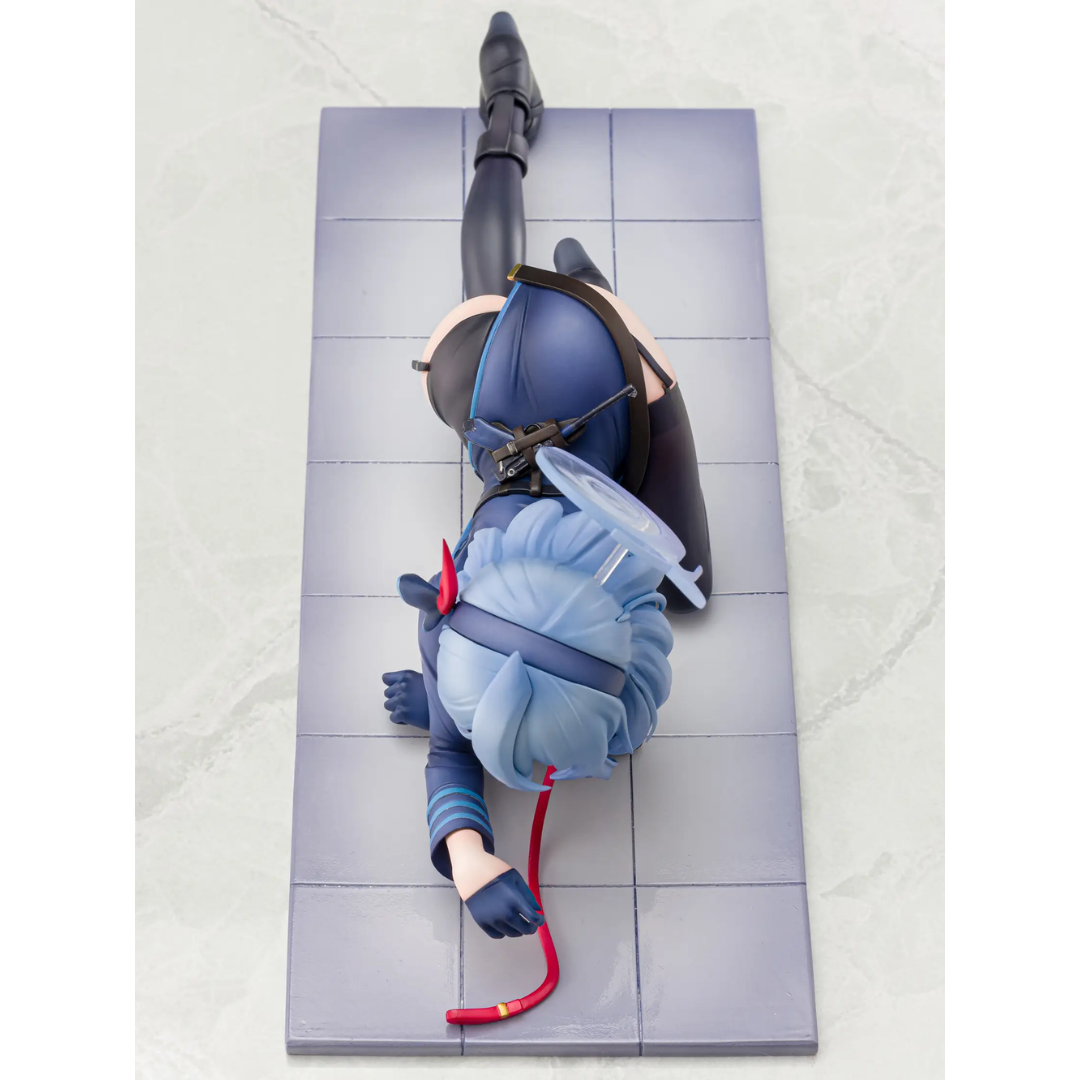 Blue Archive - 1/7 Complete Figure - Ako (Memorial Lobby Ver.)  [PRE-ORDER] (RELEASE JUN26)