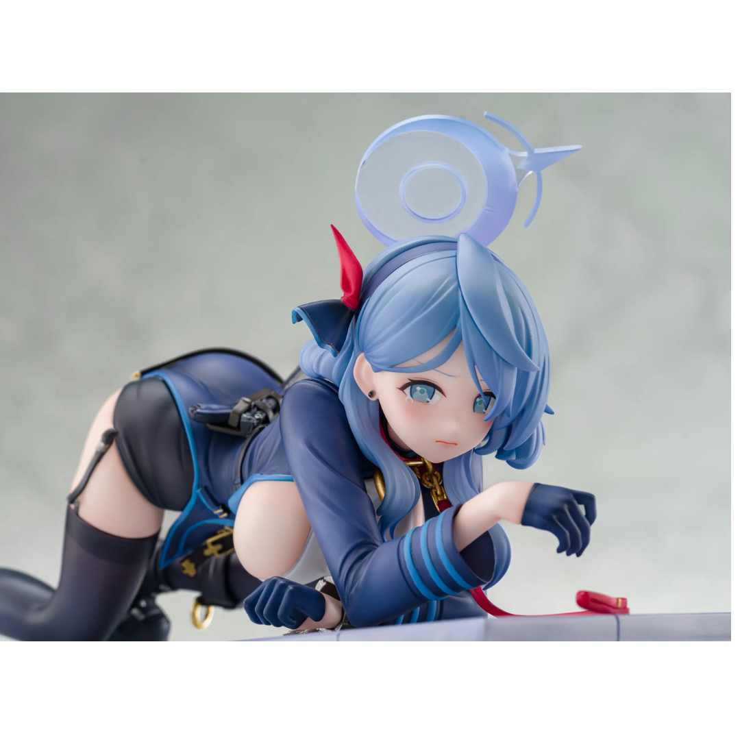 Blue Archive - 1/7 Complete Figure - Ako (Memorial Lobby Ver.)  [PRE-ORDER] (RELEASE JUN26)