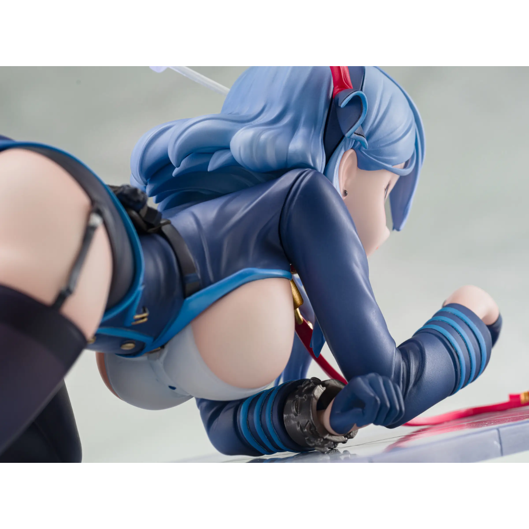 Blue Archive - 1/7 Complete Figure - Ako (Memorial Lobby Ver.)  [PRE-ORDER] (RELEASE JUN26)