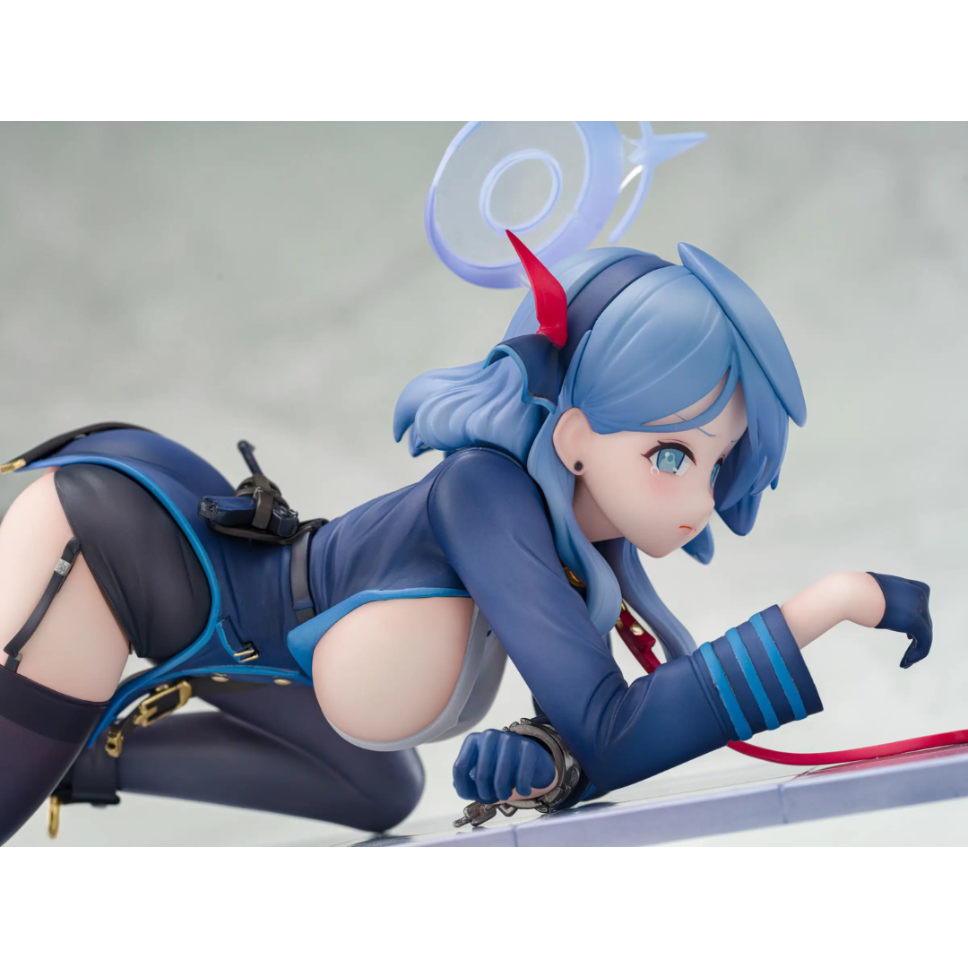 Blue Archive - 1/7 Complete Figure - Ako (Memorial Lobby Ver.)  [PRE-ORDER] (RELEASE JUN26)