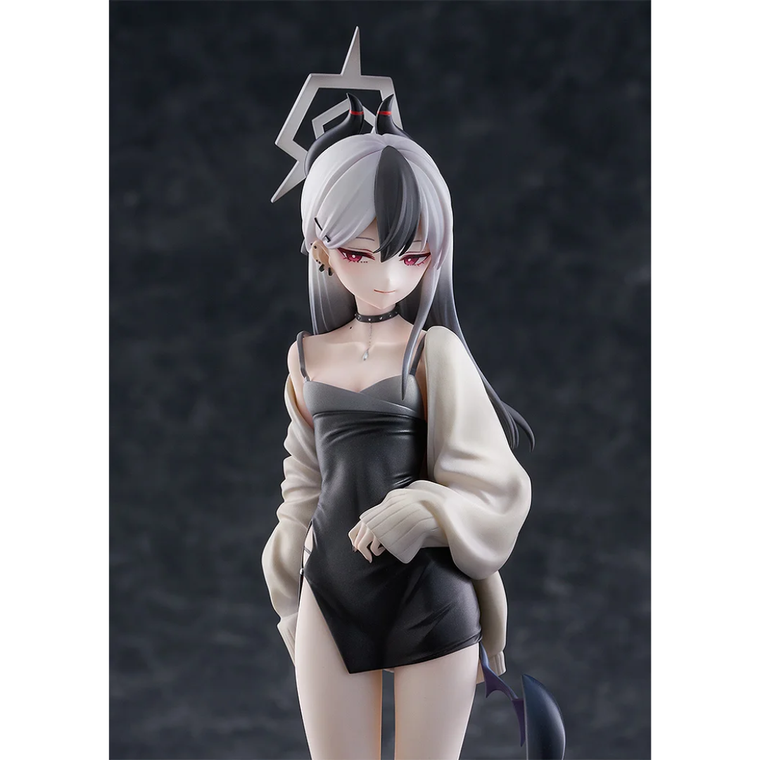 Blue Archive - 1/7 Complete Figure - Kayoko (Dress) Blue Archive - 1/7 Complete Figure - Kayoko (Dress)