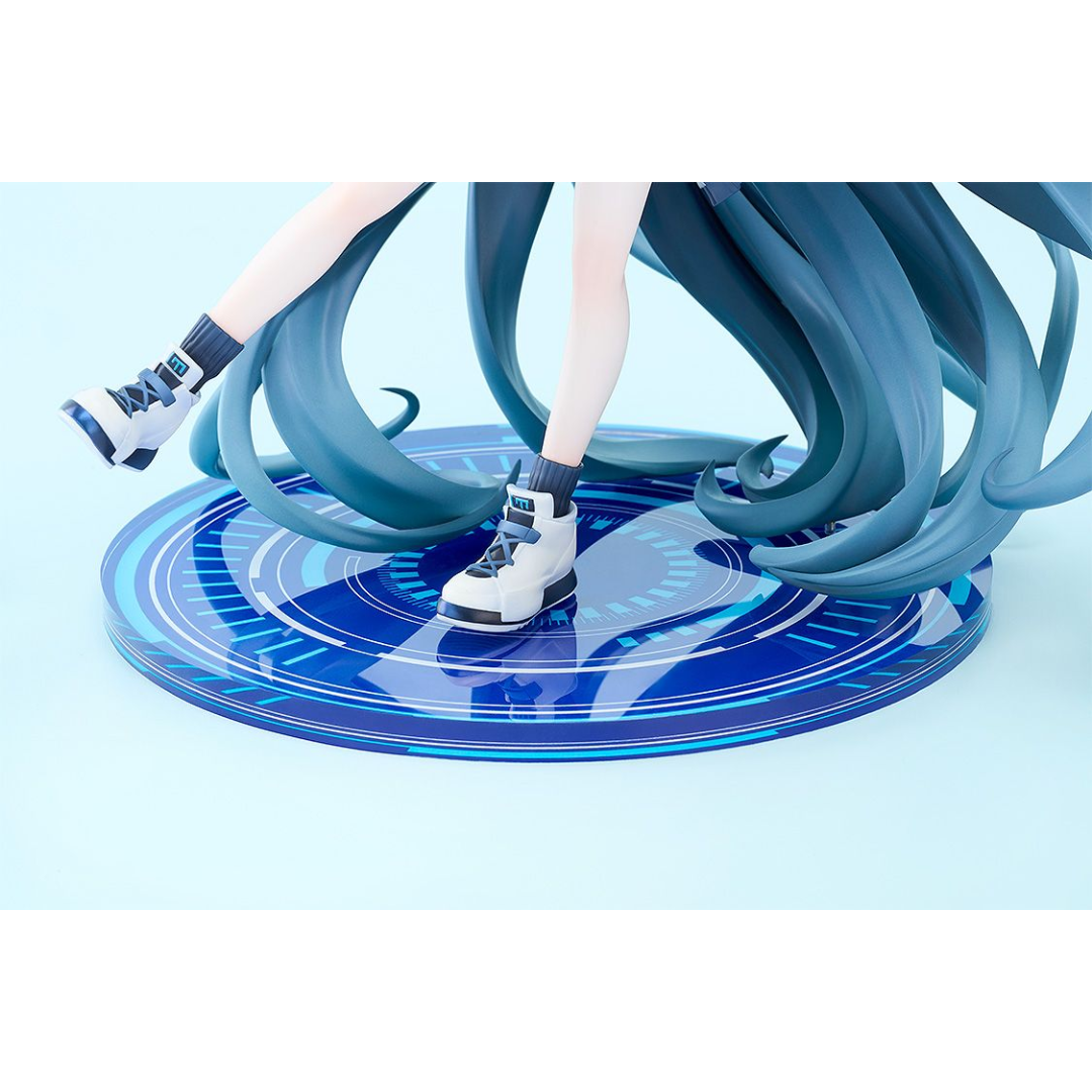 Blue Archive - 1/7 Scale Figure - Aris: Awaken, Supernova! [PRE-ORDER] (RELEASE JUL27)