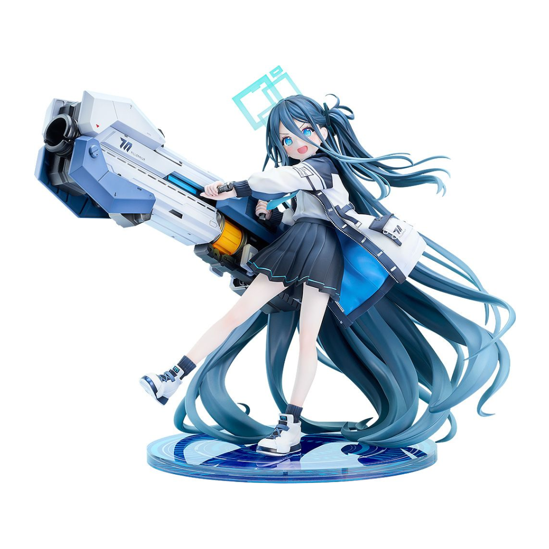 Blue Archive - 1/7 Scale Figure - Aris: Awaken, Supernova! [PRE-ORDER] (RELEASE JUL27)