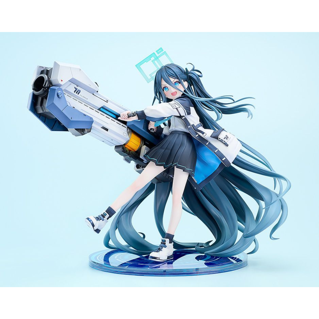 Blue Archive - 1/7 Scale Figure - Aris: Awaken, Supernova! [PRE-ORDER] (RELEASE JUL27)