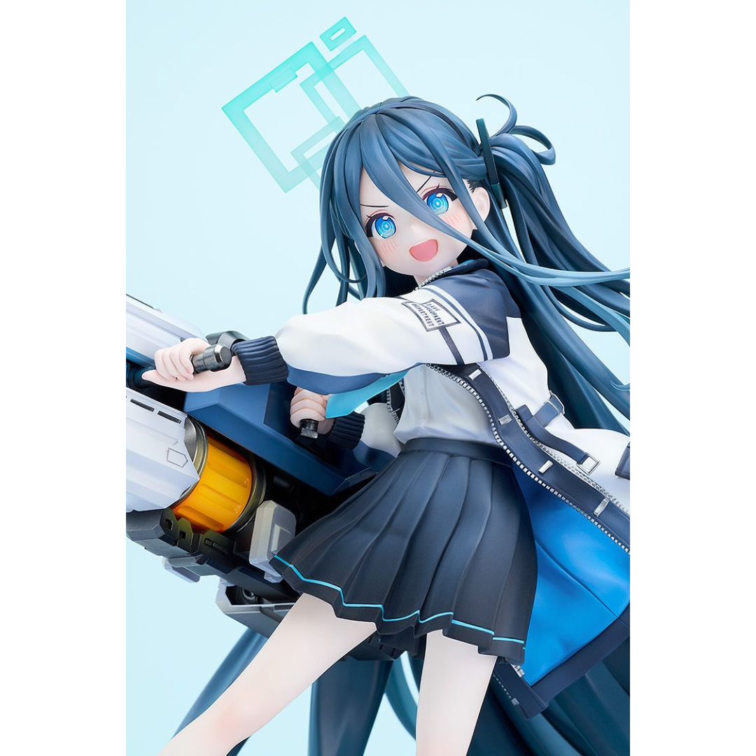 Blue Archive - 1/7 Scale Figure - Aris: Awaken, Supernova! [PRE-ORDER] (RELEASE JUL27)