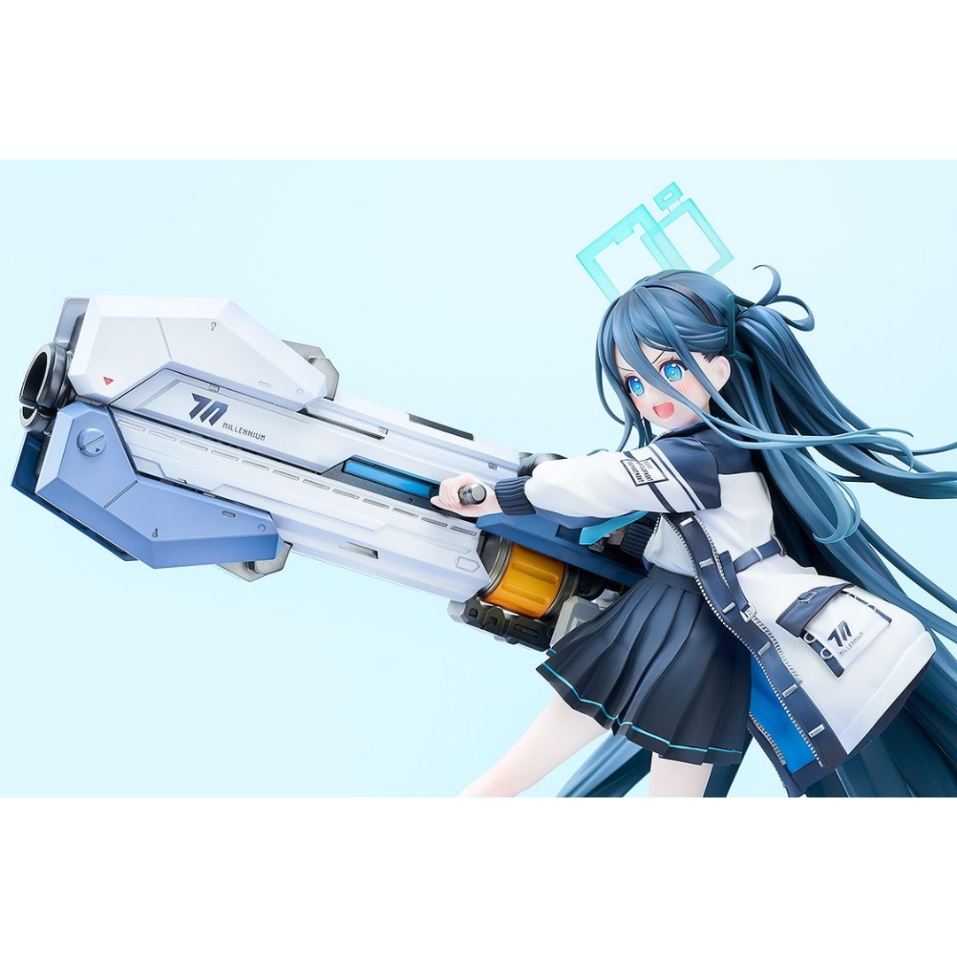 Blue Archive - 1/7 Scale Figure - Aris: Awaken, Supernova! [PRE-ORDER] (RELEASE JUL27)