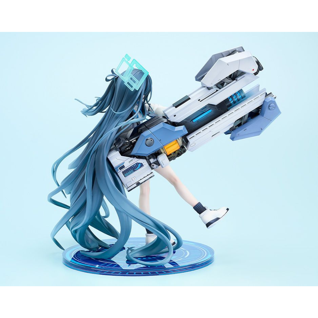Blue Archive - 1/7 Scale Figure - Aris: Awaken, Supernova! [PRE-ORDER] (RELEASE JUL27)