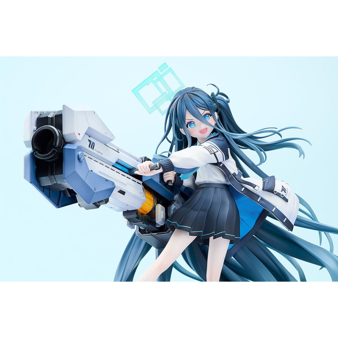 Blue Archive - 1/7 Scale Figure - Aris: Awaken, Supernova! [PRE-ORDER] (RELEASE JUL27)