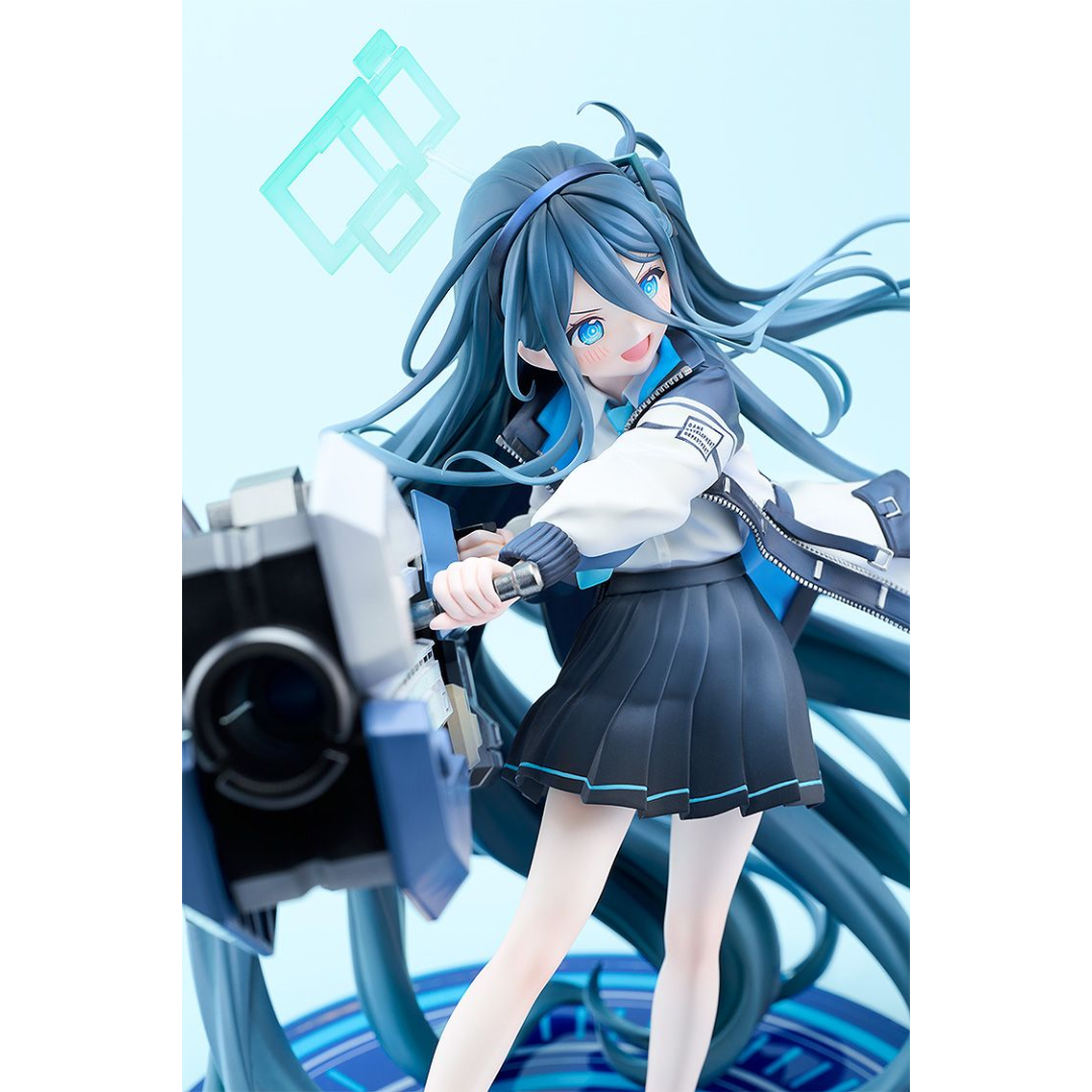Blue Archive - 1/7 Scale Figure - Aris: Awaken, Supernova! [PRE-ORDER] (RELEASE JUL27)
