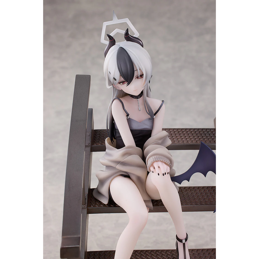 Blue Archive - 1/7 Scale Figure - Kayoko (Dress): Memorial Lobby Ver.  [PRE-ORDER] (RELEASE SEP26)