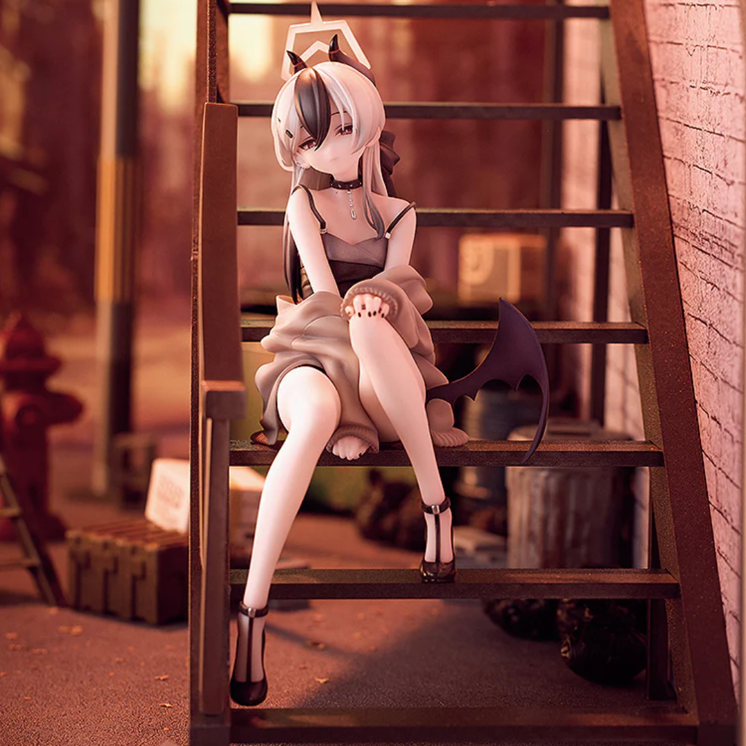 Blue Archive - 1/7 Scale Figure - Kayoko (Dress): Memorial Lobby Ver.  [PRE-ORDER] (RELEASE SEP26)