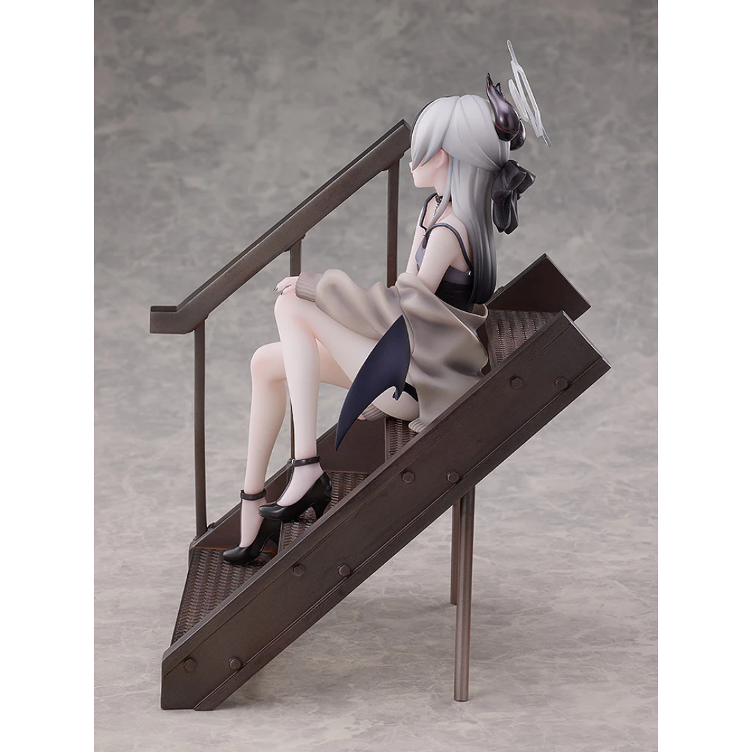 Blue Archive - 1/7 Scale Figure - Kayoko (Dress): Memorial Lobby Ver.  [PRE-ORDER] (RELEASE SEP26)