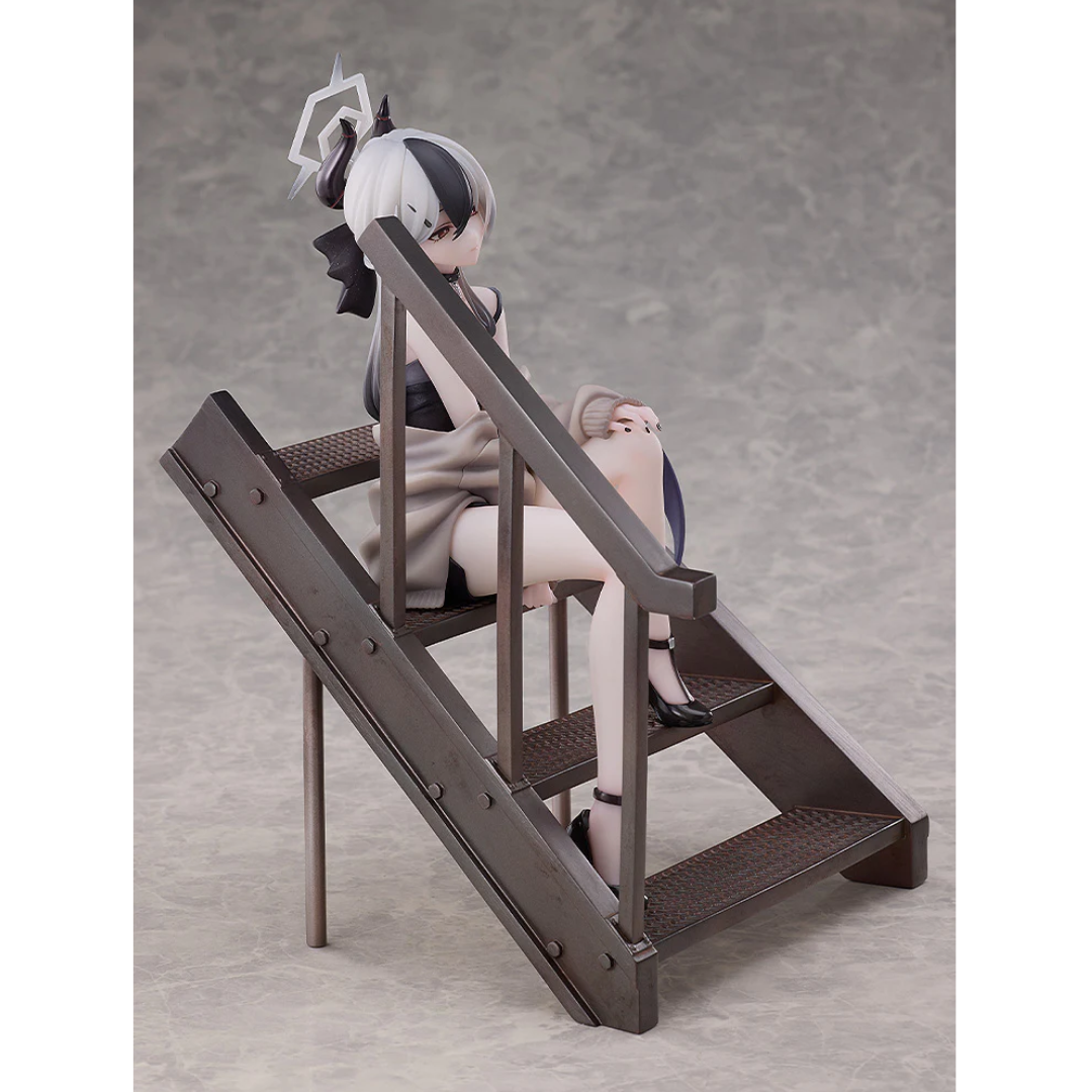 Blue Archive - 1/7 Scale Figure - Kayoko (Dress): Memorial Lobby Ver.  [PRE-ORDER] (RELEASE SEP26)