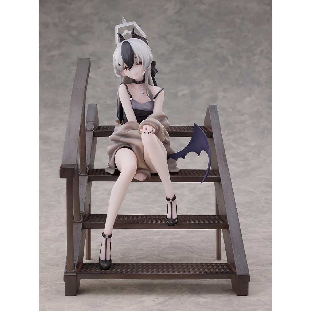 Blue Archive - 1/7 Scale Figure - Kayoko (Dress): Memorial Lobby Ver.  [PRE-ORDER] (RELEASE SEP26)