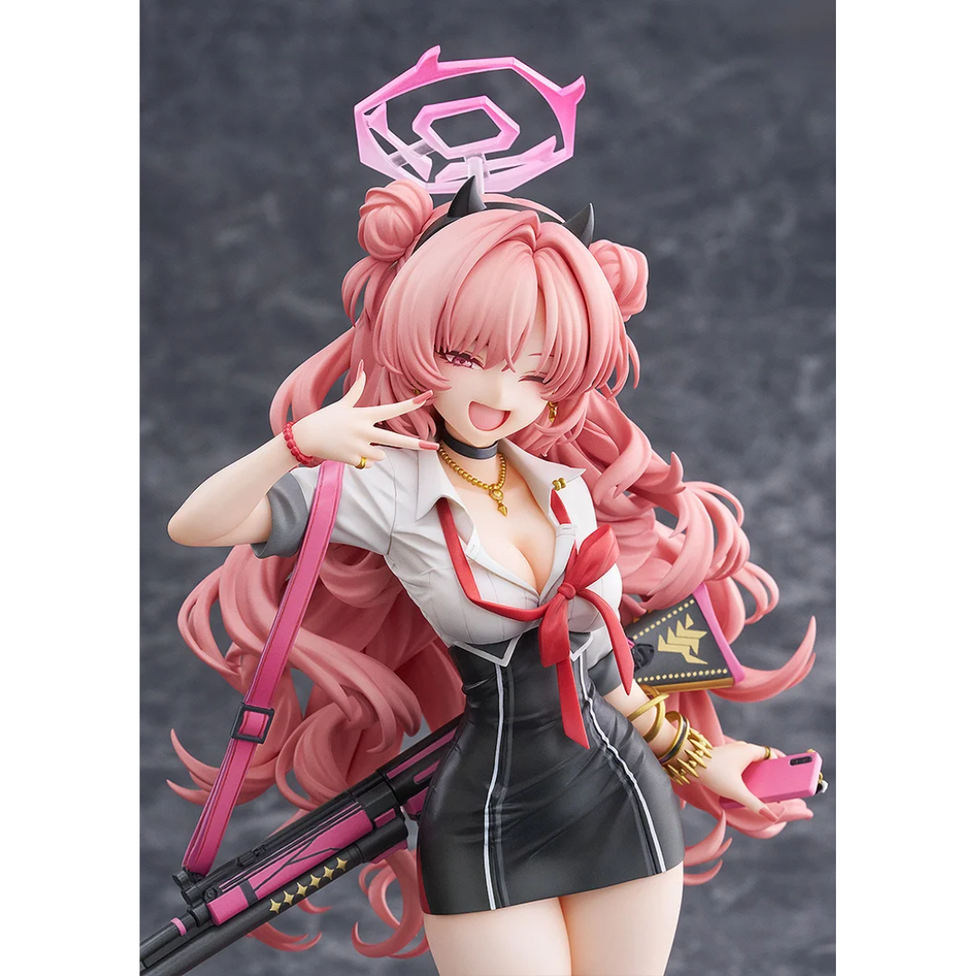 Blue Archive - 1/7 Scale Figure - Kirara [PRE-ORDER] (RELEASE SEP27)