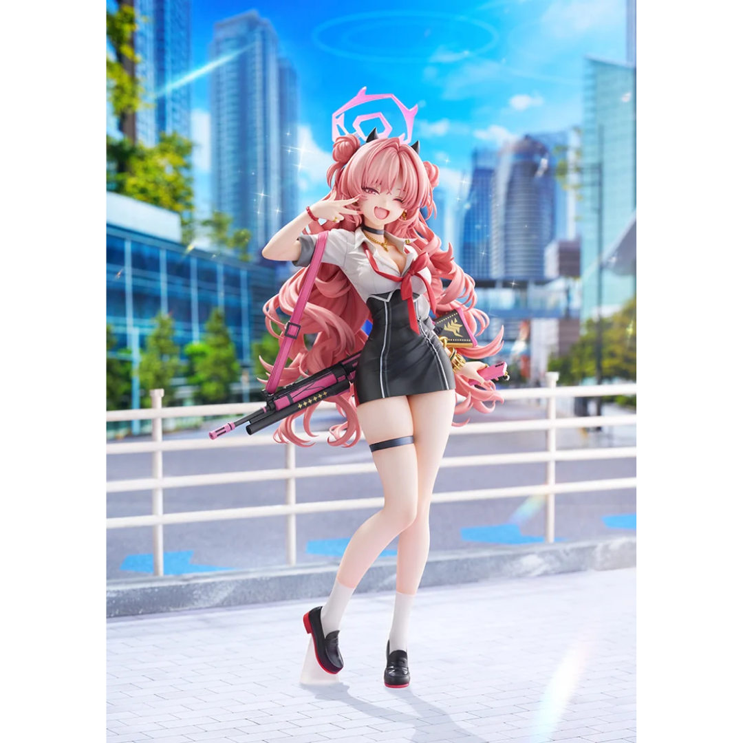 Blue Archive - 1/7 Scale Figure - Kirara [PRE-ORDER] (RELEASE SEP27)