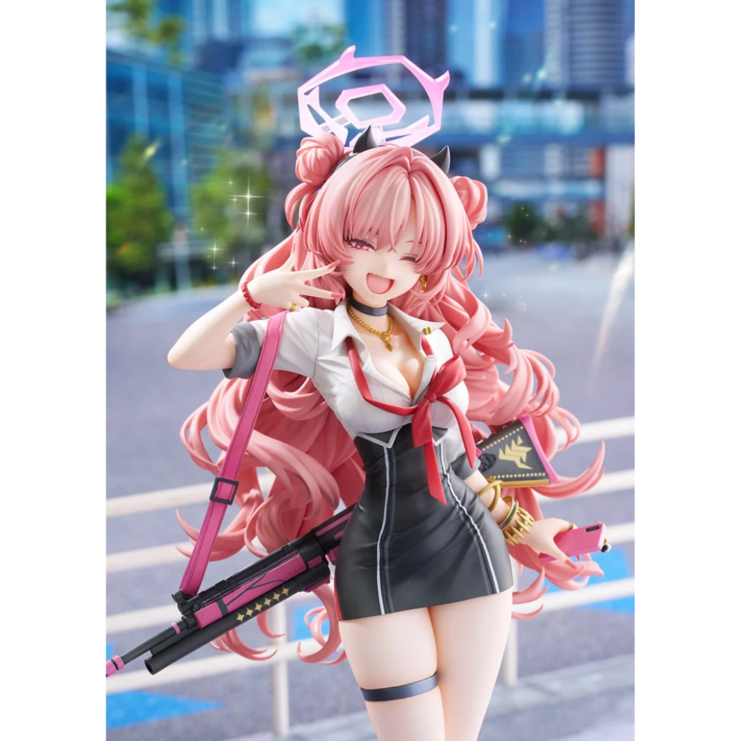 Blue Archive - 1/7 Scale Figure - Kirara [PRE-ORDER] (RELEASE SEP27)