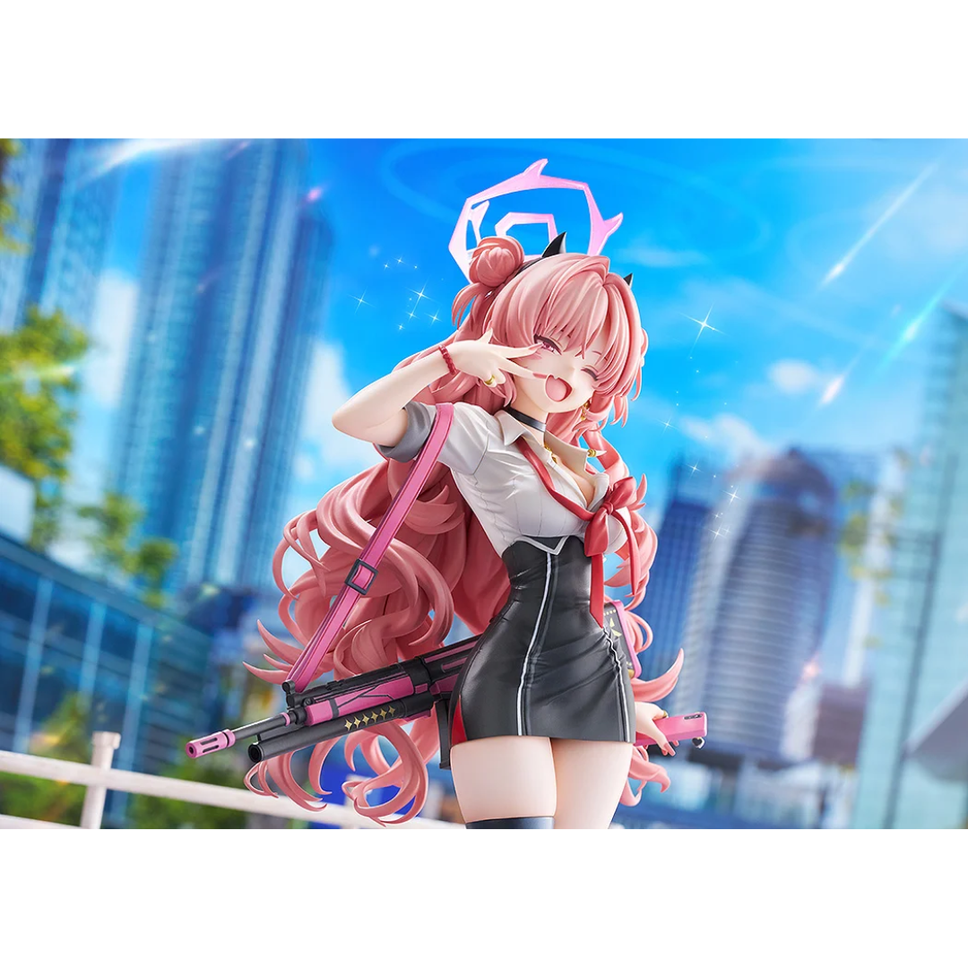 Blue Archive - 1/7 Scale Figure - Kirara [PRE-ORDER] (RELEASE SEP27)