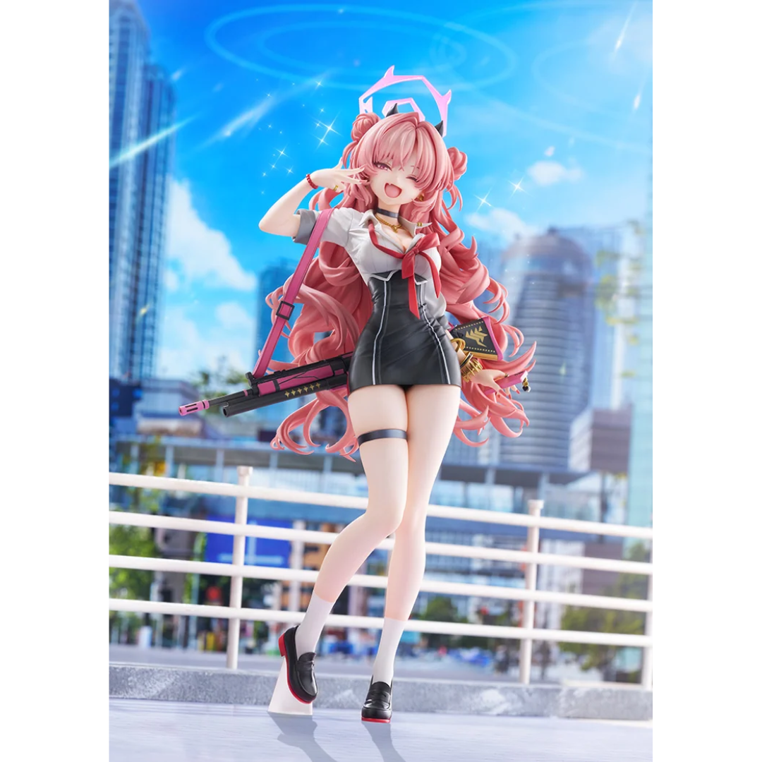 Blue Archive - 1/7 Scale Figure - Kirara [PRE-ORDER] (RELEASE SEP27)