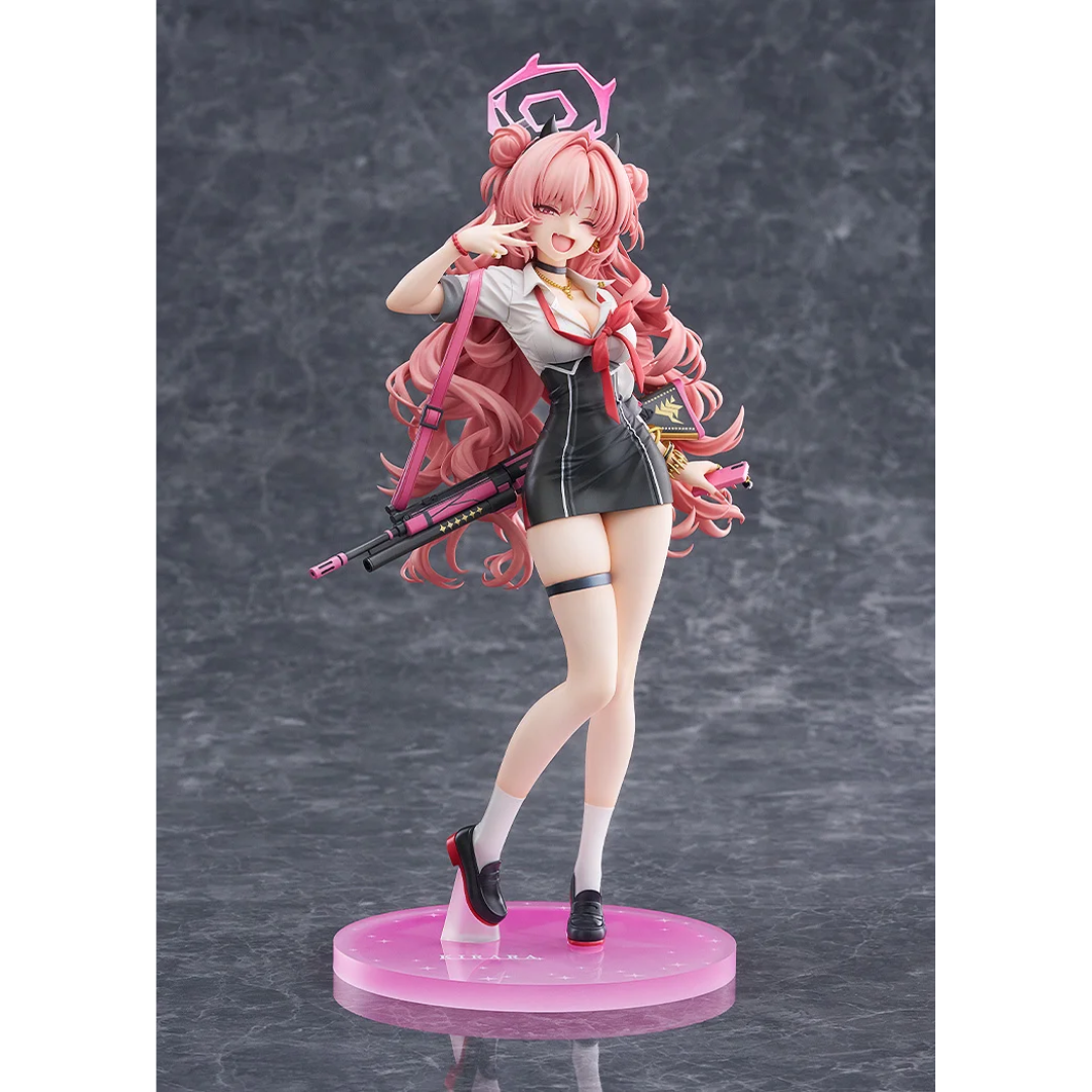 Blue Archive - 1/7 Scale Figure - Kirara [PRE-ORDER] (RELEASE SEP27)