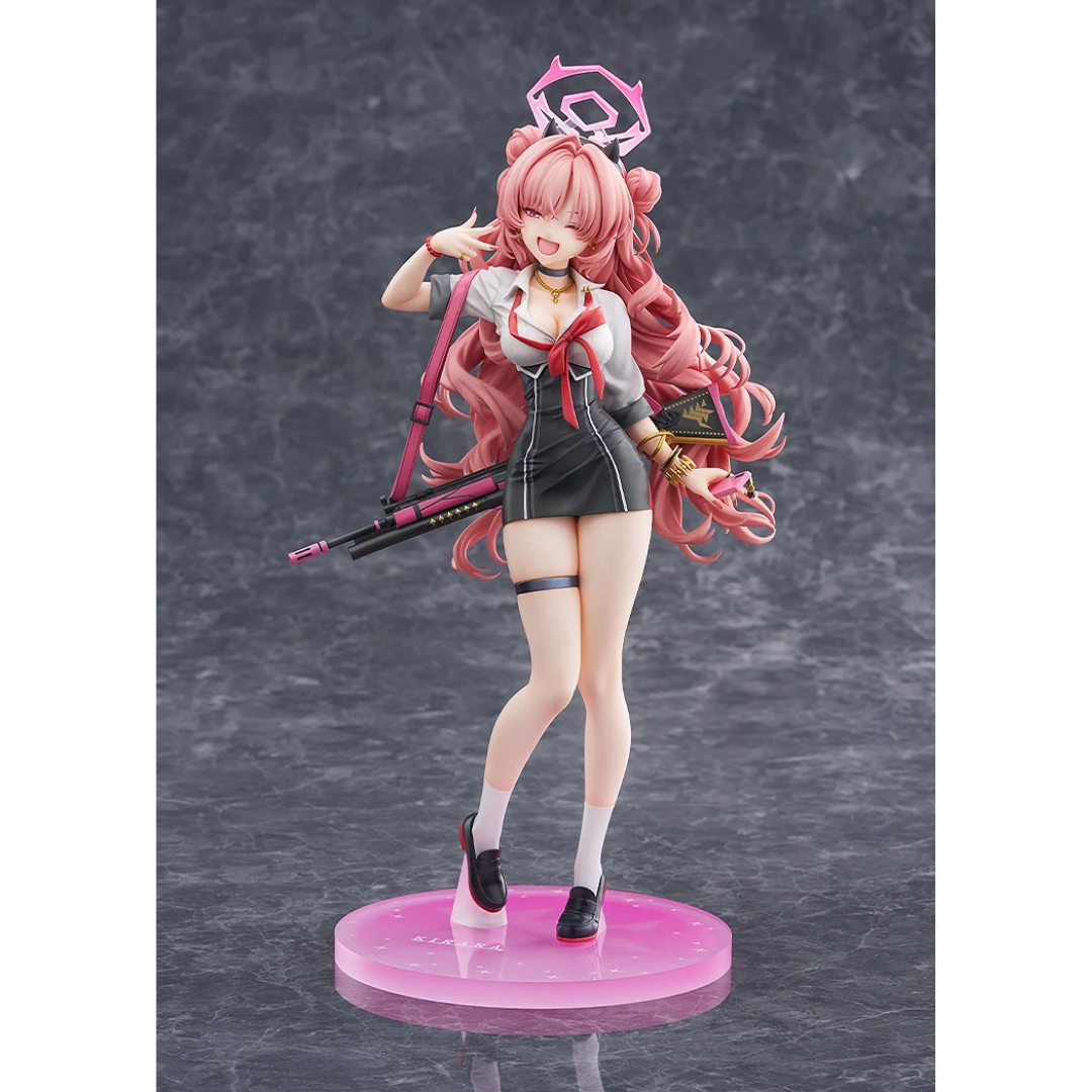 Blue Archive - 1/7 Scale Figure - Kirara [PRE-ORDER] (RELEASE SEP27)