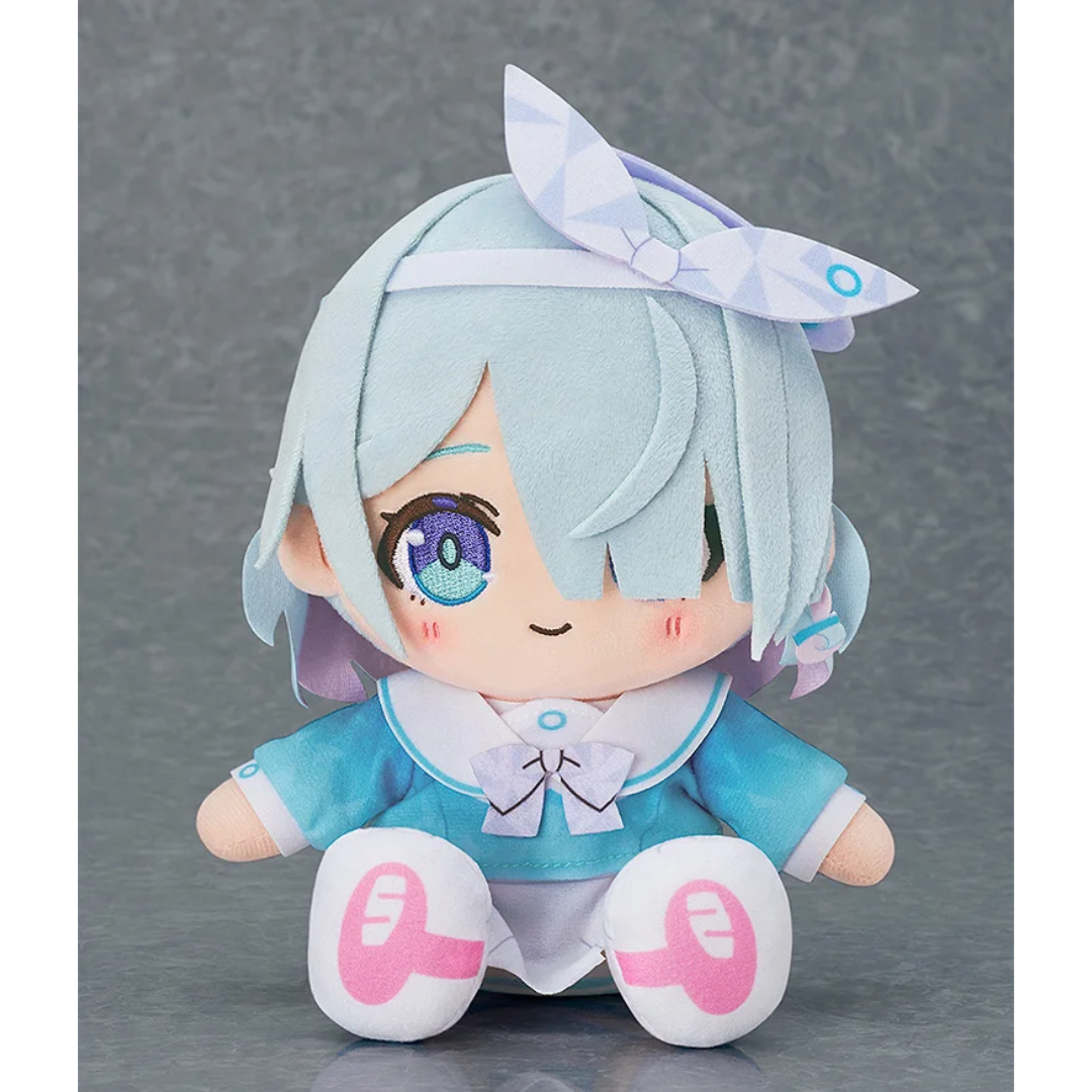 Blue Archive - Chocopuni Plushie - Arona/Plana [PRE-ORDER] (RELEASE JAN26)