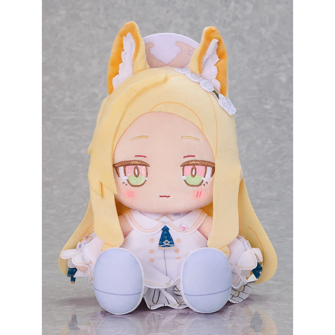 Blue Archive - Chocopuni Plushie - Seia/Nagisa/Mika  [PRE-ORDER] (RELEASE JAN27)