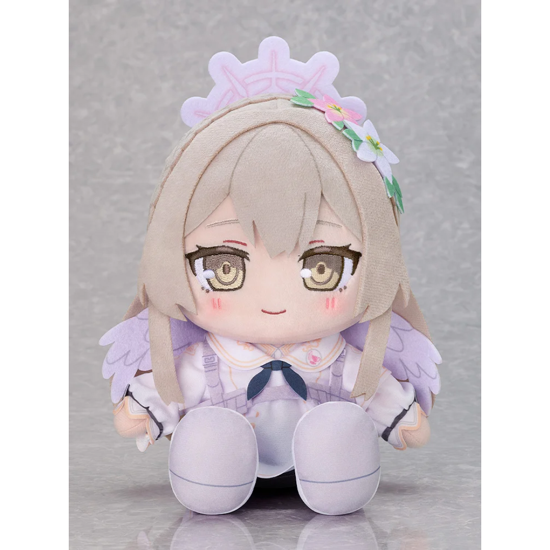 Blue Archive - Chocopuni Plushie - Seia/Nagisa/Mika  [PRE-ORDER] (RELEASE JAN27)