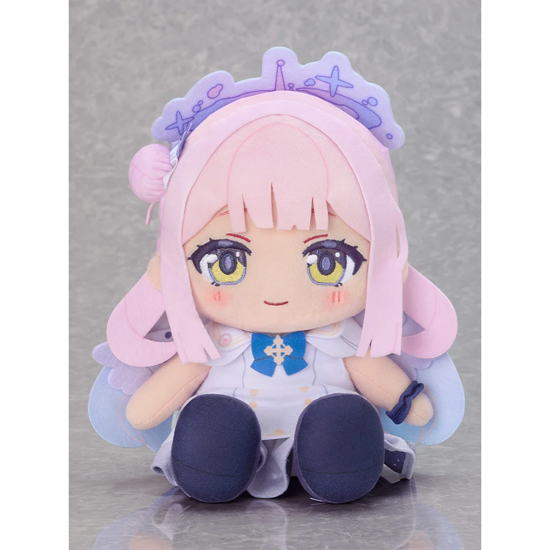 Blue Archive - Chocopuni Plushie - Seia/Nagisa/Mika  [PRE-ORDER] (RELEASE JAN27)