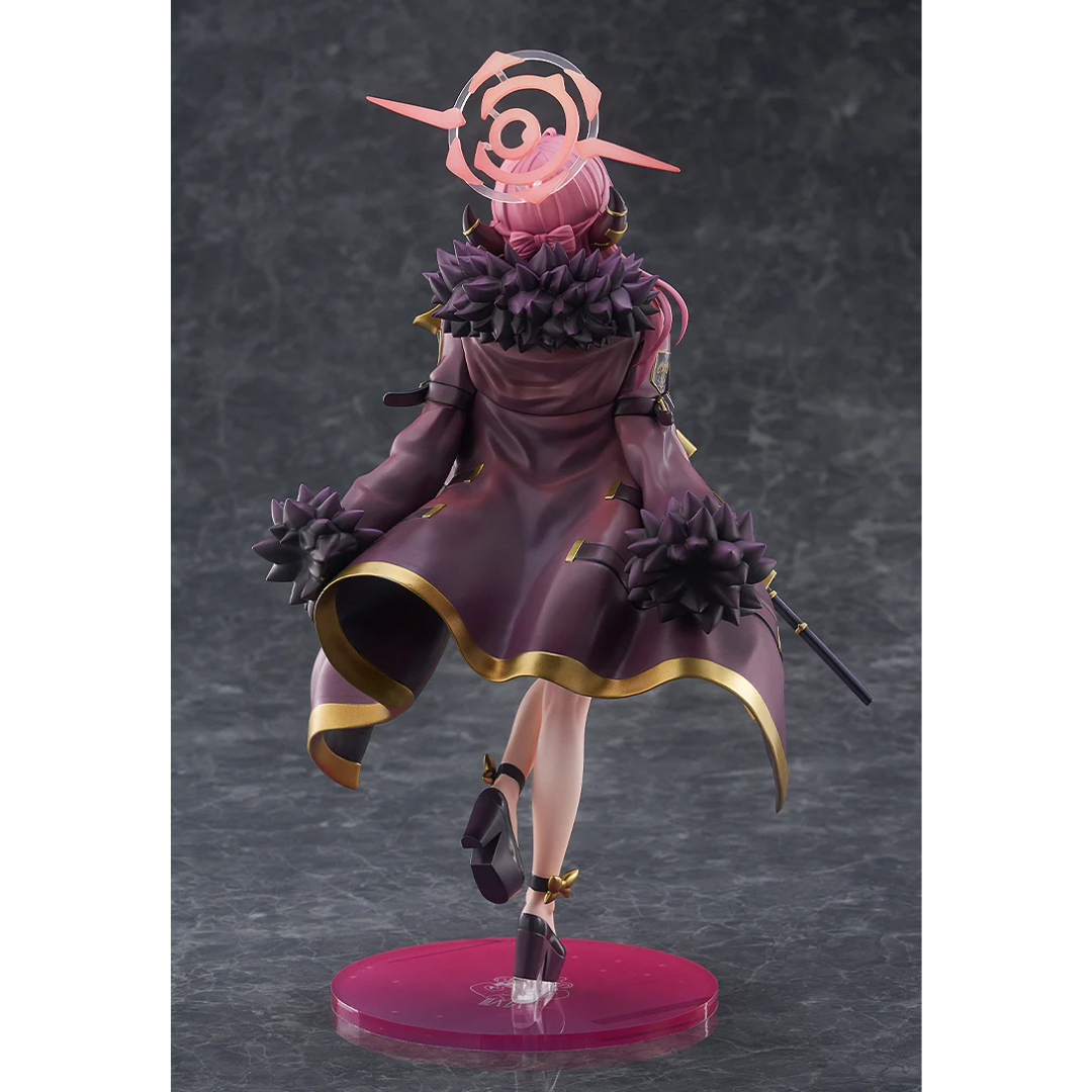 Blue Archive - GSC 1/7 Complete Figure - Aru   [PRE-ORDER] (RELEASE OCT26)
