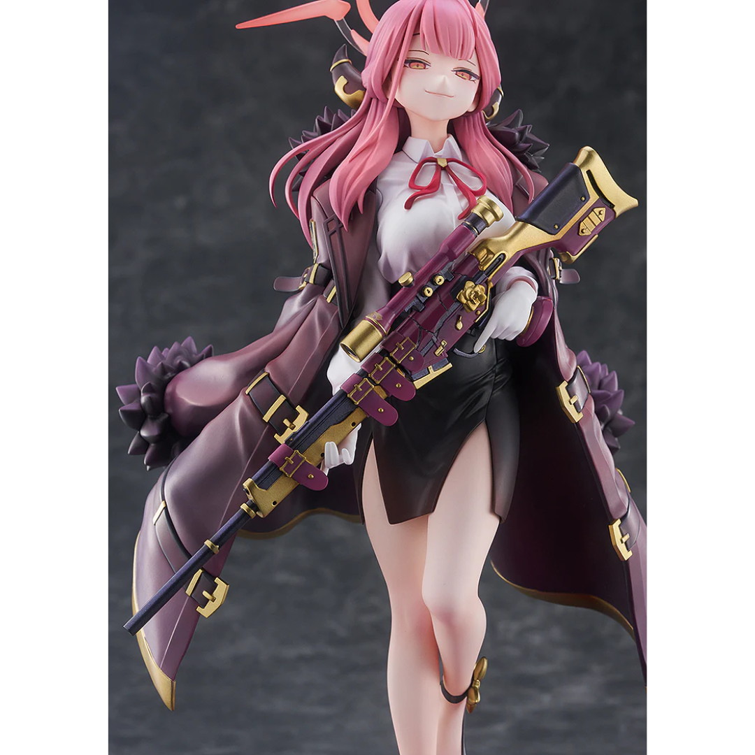 Blue Archive - GSC 1/7 Complete Figure - Aru   [PRE-ORDER] (RELEASE OCT26)