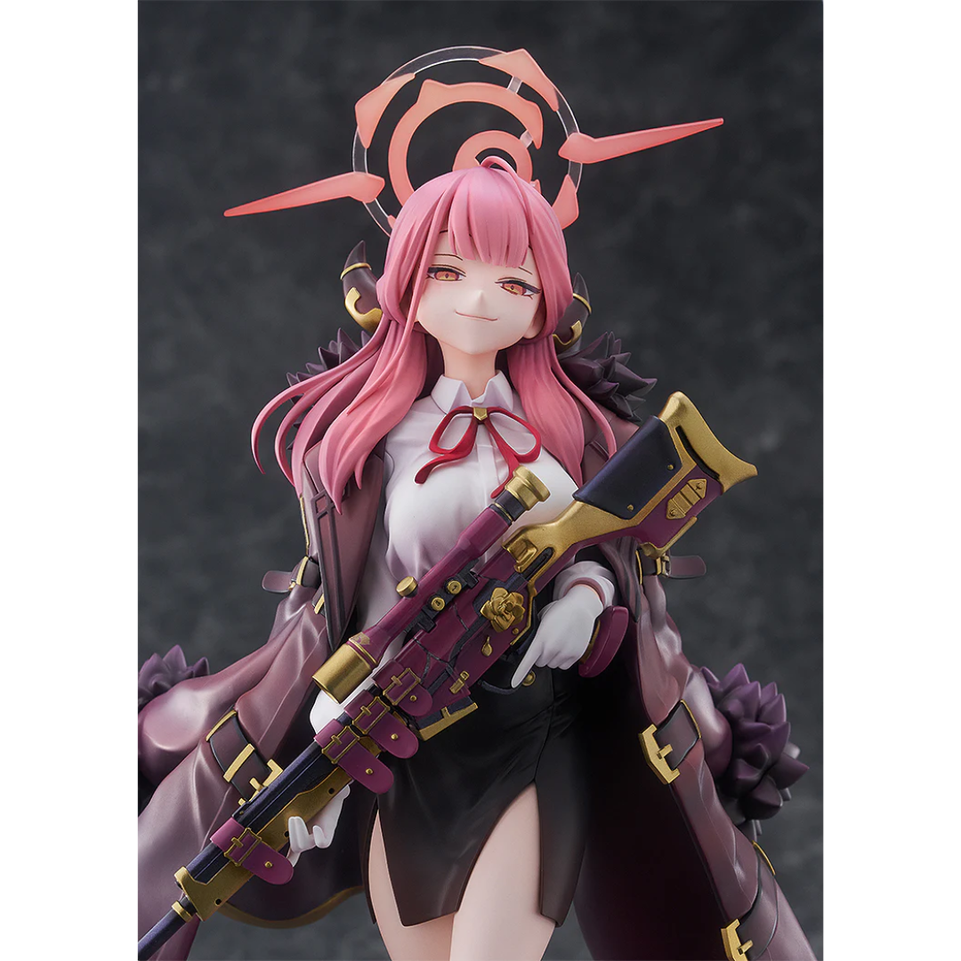 Blue Archive - GSC 1/7 Complete Figure - Aru   [PRE-ORDER] (RELEASE OCT26)