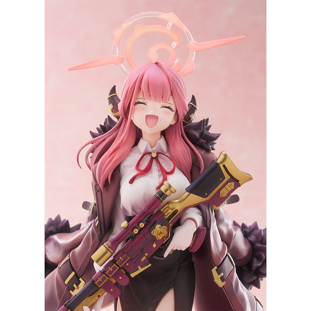 Blue Archive - GSC 1/7 Complete Figure - Aru   [PRE-ORDER] (RELEASE OCT26)