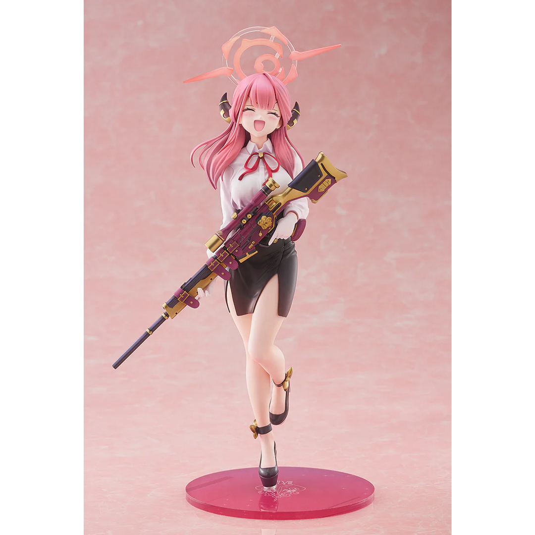 Blue Archive - GSC 1/7 Complete Figure - Aru   [PRE-ORDER] (RELEASE OCT26)
