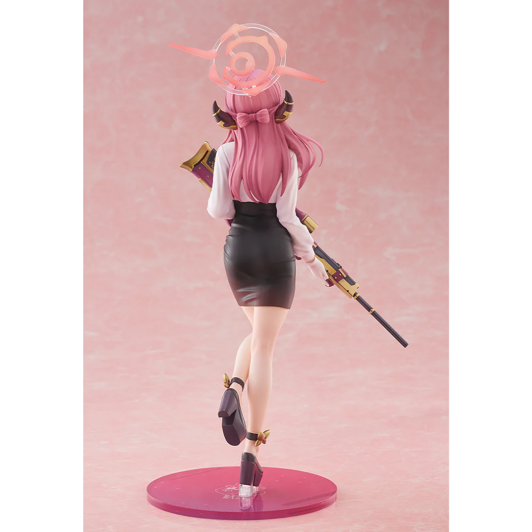 Blue Archive - GSC 1/7 Complete Figure - Aru   [PRE-ORDER] (RELEASE OCT26)