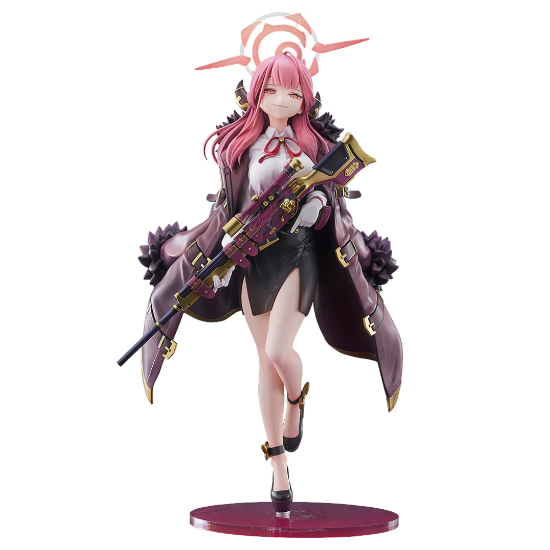 Blue Archive - GSC 1/7 Complete Figure - Aru   [PRE-ORDER] (RELEASE OCT26)