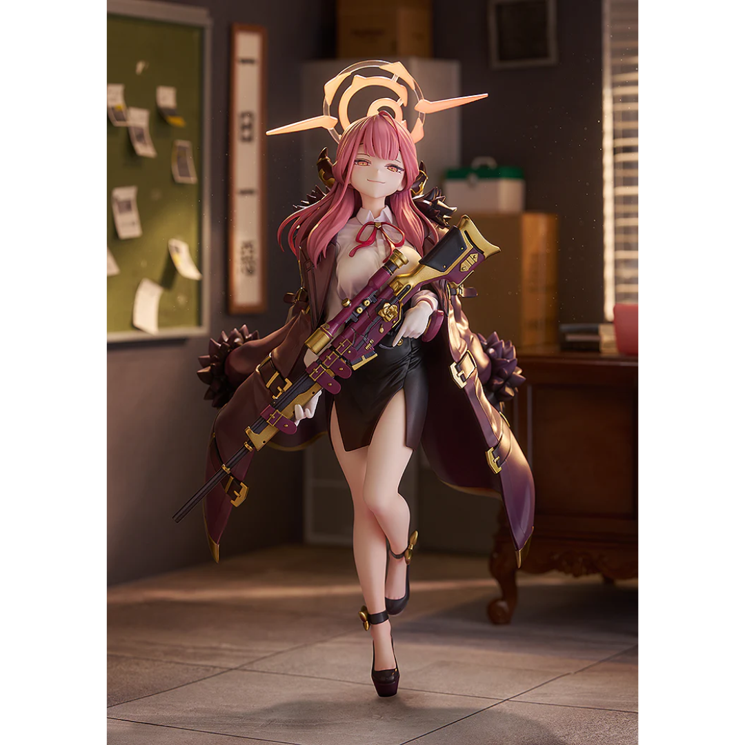 Blue Archive - GSC 1/7 Complete Figure - Aru   [PRE-ORDER] (RELEASE OCT26)