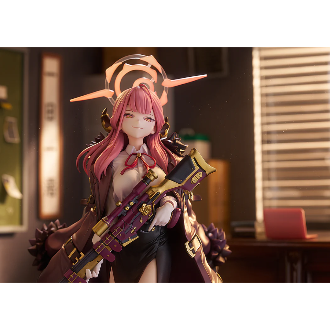 Blue Archive - GSC 1/7 Complete Figure - Aru   [PRE-ORDER] (RELEASE OCT26)