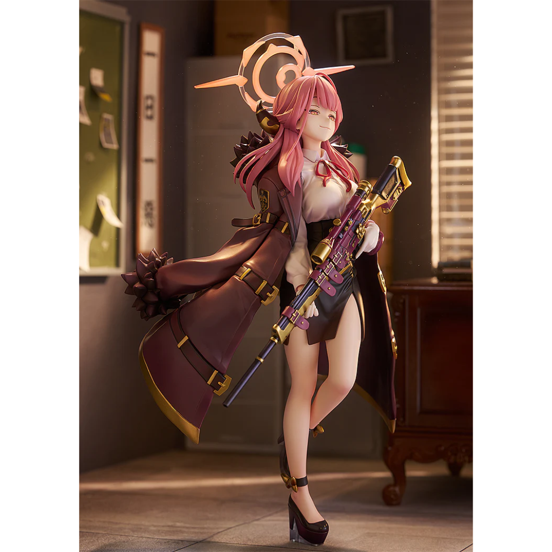 Blue Archive - GSC 1/7 Complete Figure - Aru   [PRE-ORDER] (RELEASE OCT26)