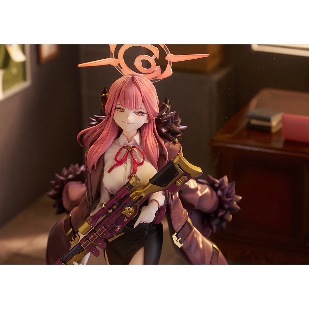 Blue Archive - GSC 1/7 Complete Figure - Aru   [PRE-ORDER] (RELEASE OCT26)
