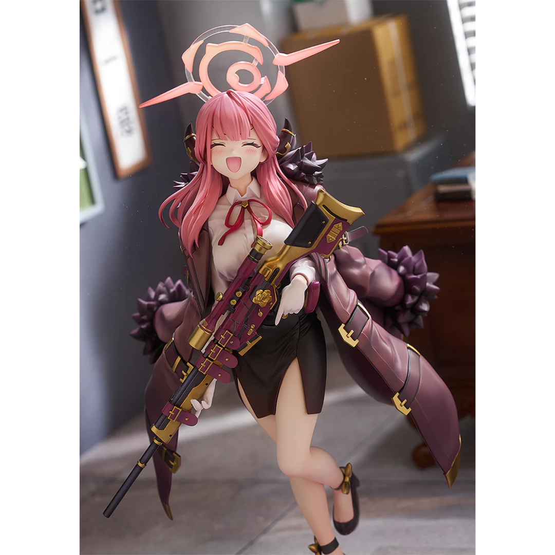 Blue Archive - GSC 1/7 Complete Figure - Aru   [PRE-ORDER] (RELEASE OCT26)