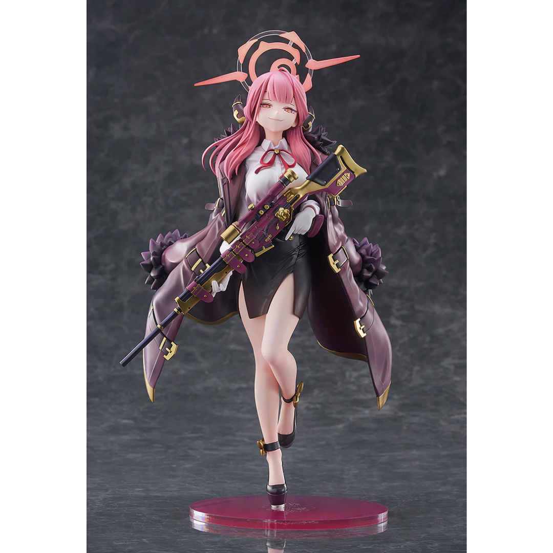 Blue Archive - GSC 1/7 Complete Figure - Aru   [PRE-ORDER] (RELEASE OCT26)