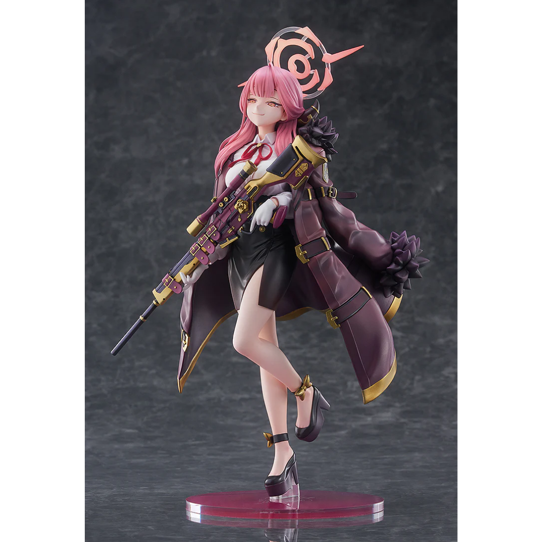 Blue Archive - GSC 1/7 Complete Figure - Aru   [PRE-ORDER] (RELEASE OCT26)