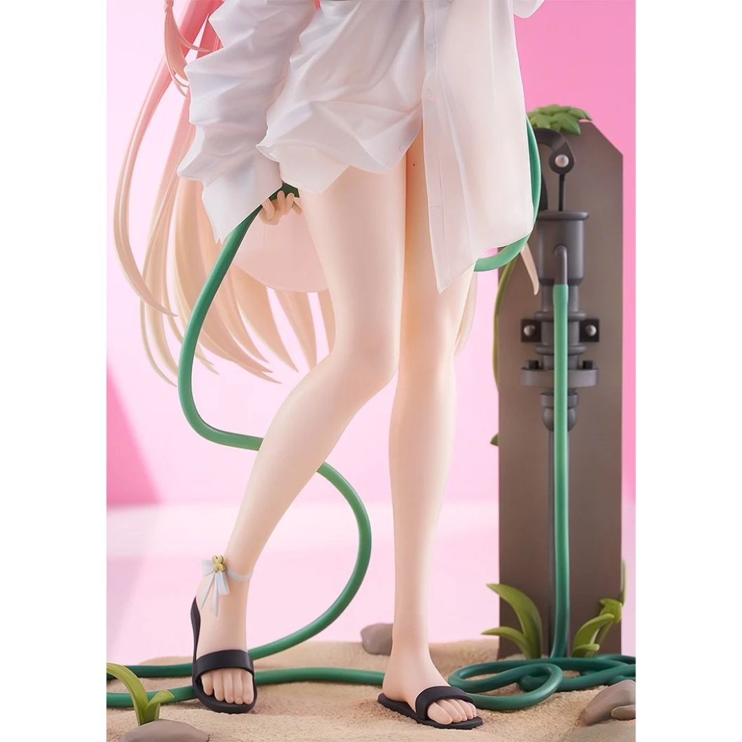 Blue Archive - GSC 1/7 Complete Figure - Hanako (Swimsuit) [PRE-ORDER] (RELEASE AUG26)