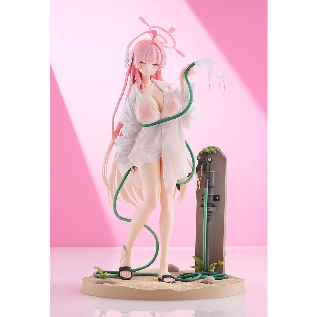 Blue Archive - GSC 1/7 Complete Figure - Hanako (Swimsuit) [PRE-ORDER] (RELEASE AUG26)