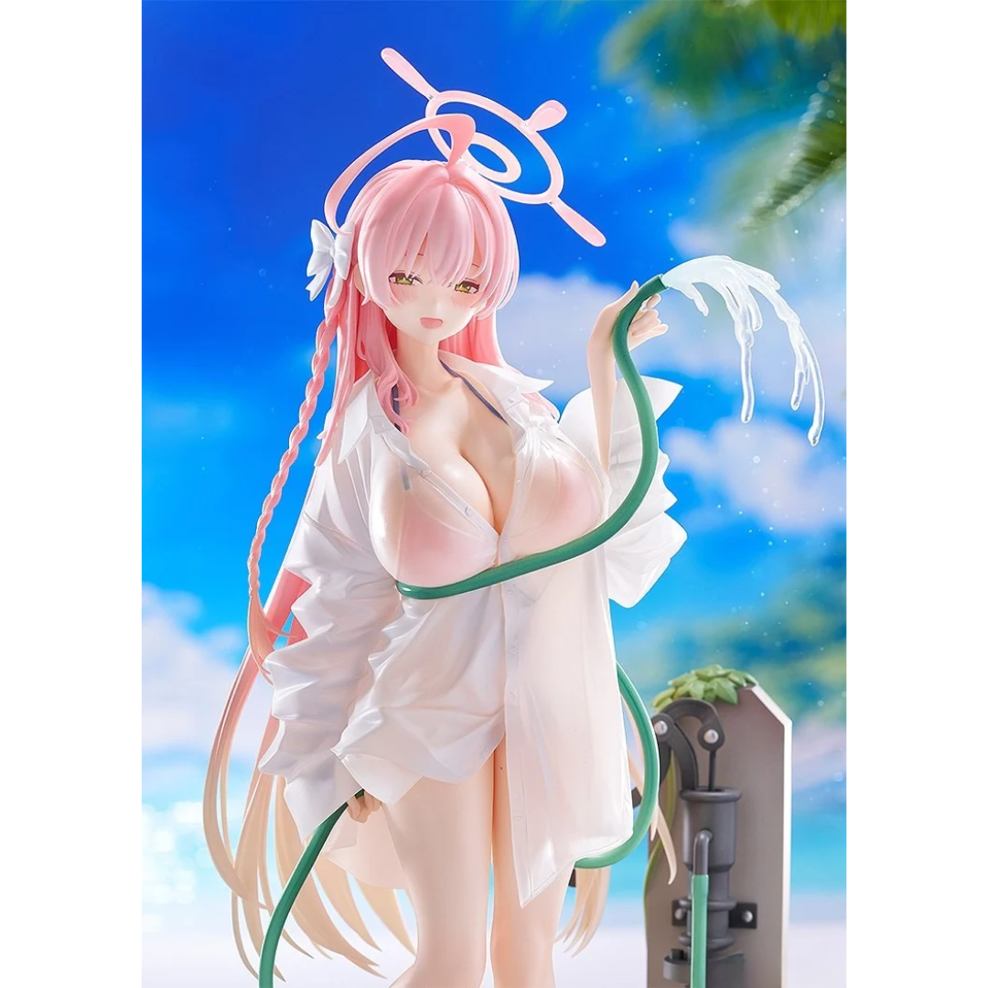 Blue Archive - GSC 1/7 Complete Figure - Hanako (Swimsuit) [PRE-ORDER] (RELEASE AUG26)