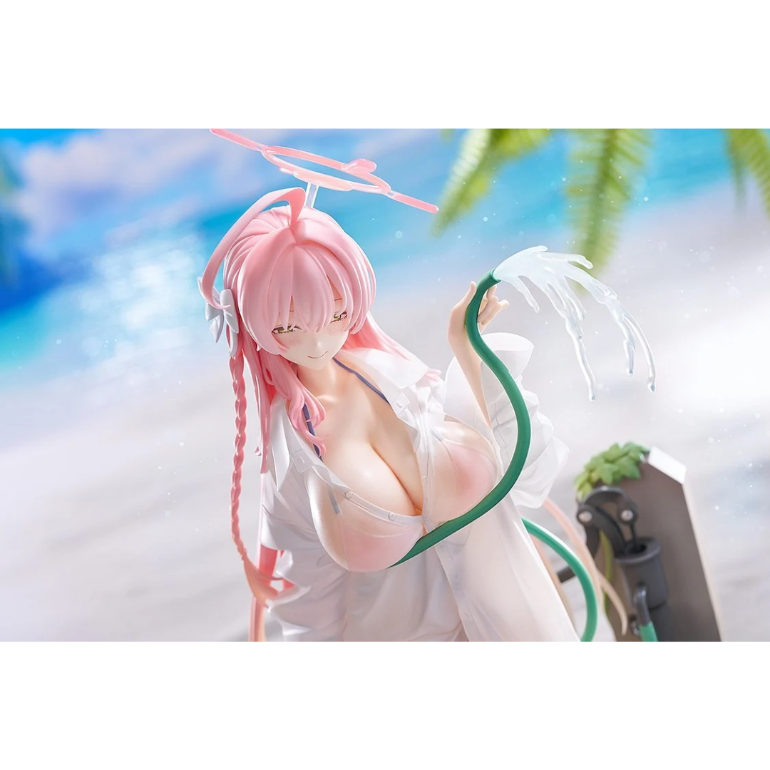 Blue Archive - GSC 1/7 Complete Figure - Hanako (Swimsuit) [PRE-ORDER] (RELEASE AUG26)